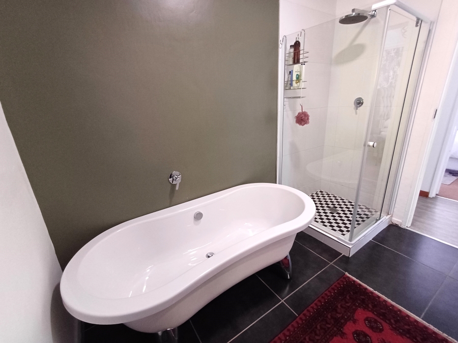 4 Bedroom Property for Sale in Winterhoek Park Eastern Cape